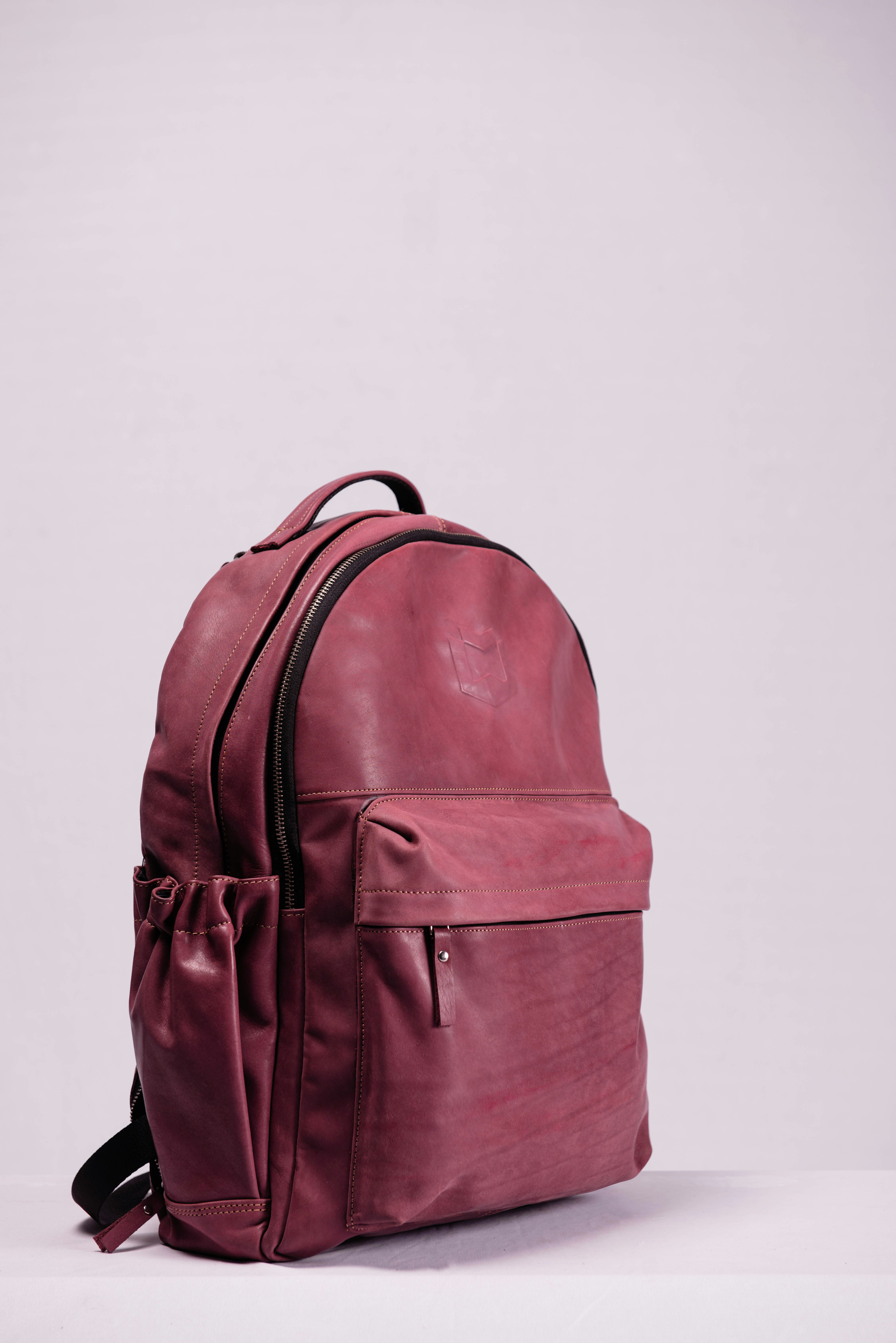 Leather Bags