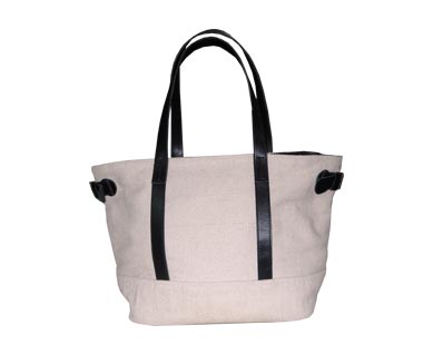 Cotton & Canvas Bags